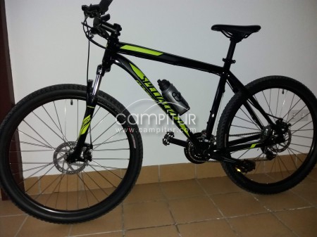 Foto 4 de BICICLETA MONTAÑA SPECIALIZED
