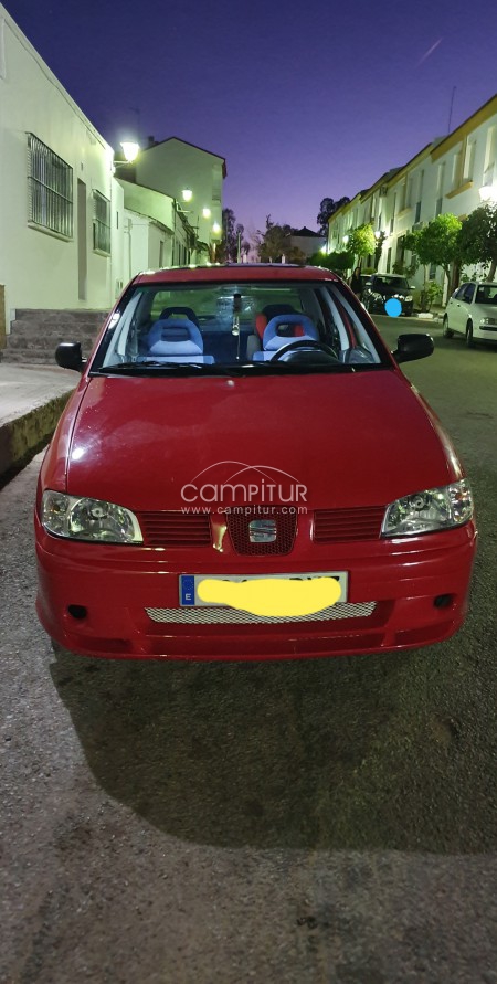 Foto 2 de Seat ibiza