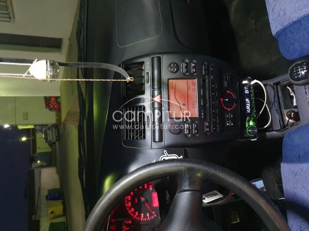 Foto 3 de Seat ibiza