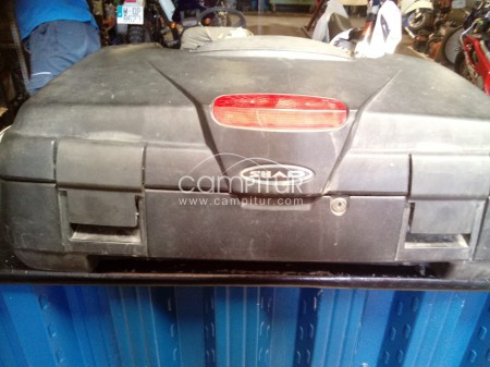 Baul para quad SHAD
