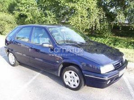 Citroen ZX 1.6