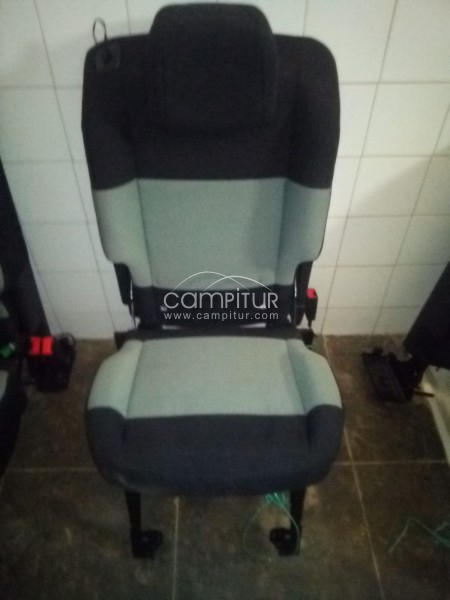Vendo asientos nuevos a estrenar