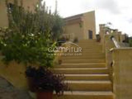 FINCA DE RECREO