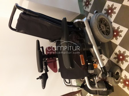 SILLA ELECTRICA