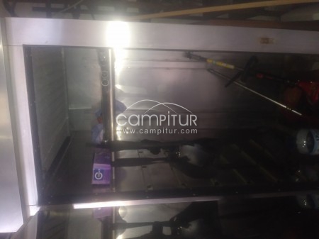 Camara frigorifica