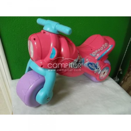 VENDO CORREPASILLOS FROZEN 