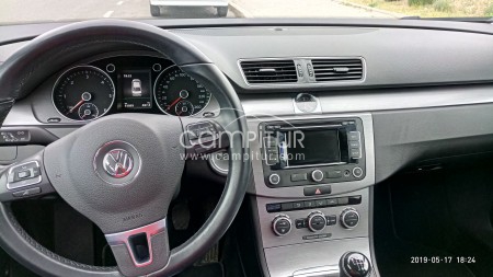 Foto 2 de VOLKSWAGEN PASSAT B7 2015