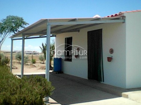 Foto 3 de Venta de finca en Berlanga