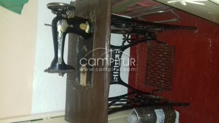 Maquina de coser