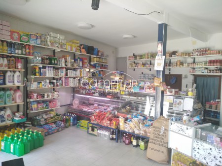Comercio alimentacion y limpieza