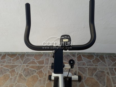 Foto 2 de Vendo bicicleta estática 