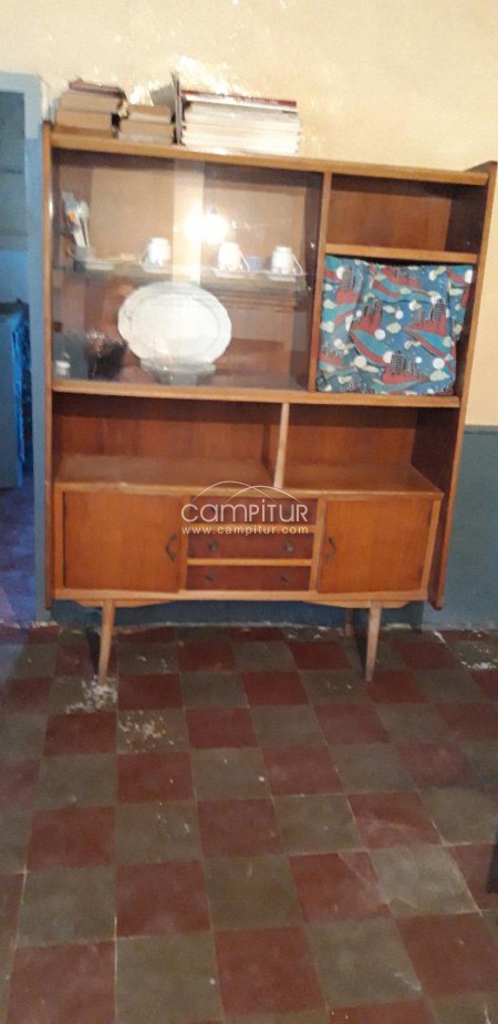 MUEBLE VINTAGE AÑOS 40