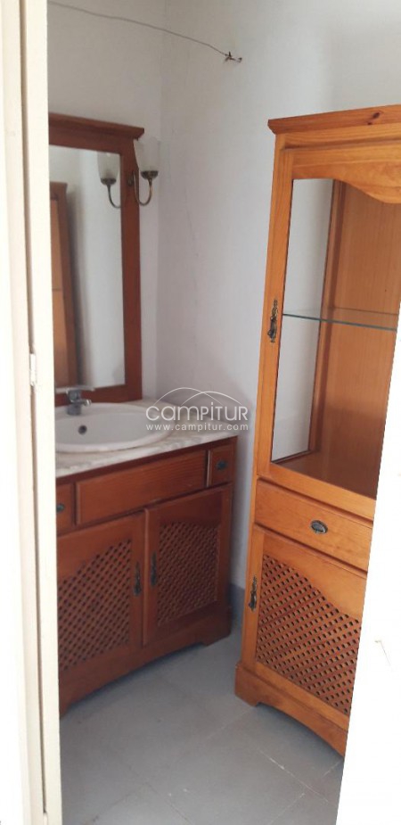 VENDO MUEBLES DE SALA DE BAÑO NUEVOS
