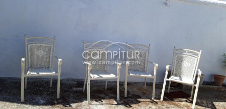 BONITAS SILLAS INTERIOR-EXTERIOR 