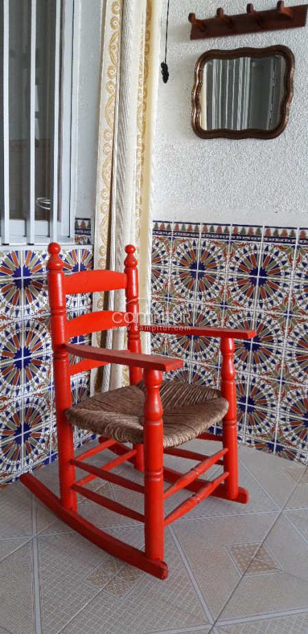 BONITA MERCEDORA ANTIGUA