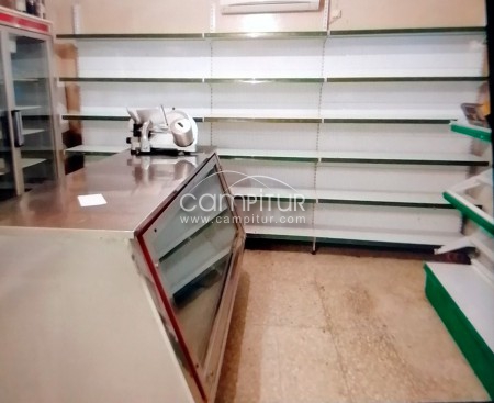 Vendo estanterías