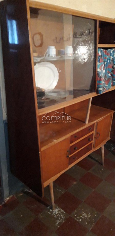 MUEBLE VINTAGE DE COCINA O SALITA