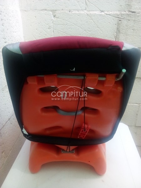 Sillita niños para coche
