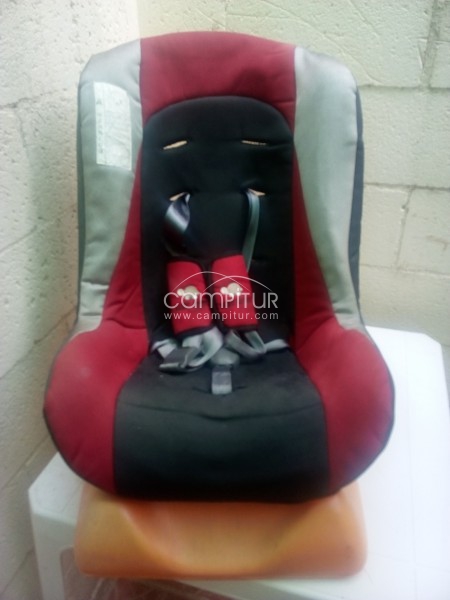 Foto 3 de Sillita niños para coche
