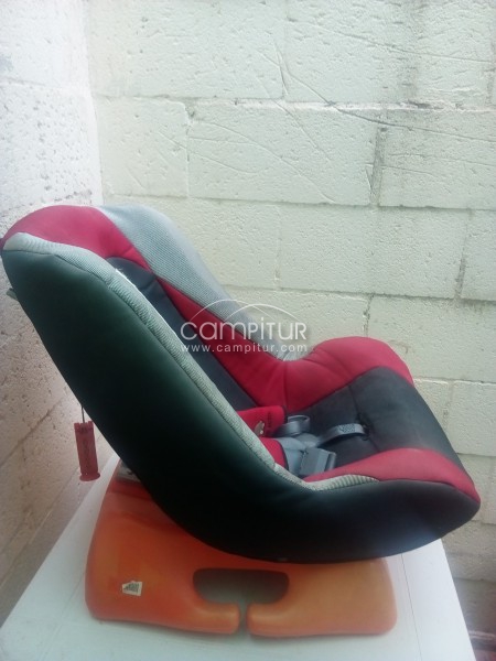 Foto 4 de Sillita niños para coche
