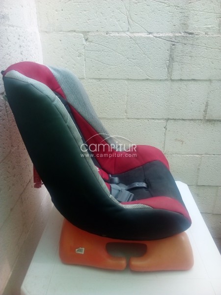 Foto 5 de Sillita niños para coche