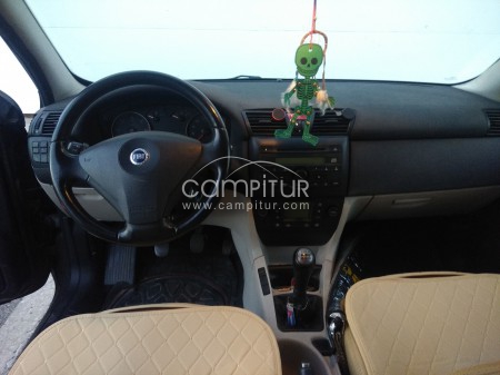 Foto 3 de Fiat Stylo multiwagon.