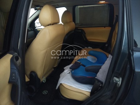 Foto 4 de Fiat Stylo multiwagon.