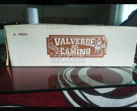 Foto 2 de Se vende bota Valverde del camino 