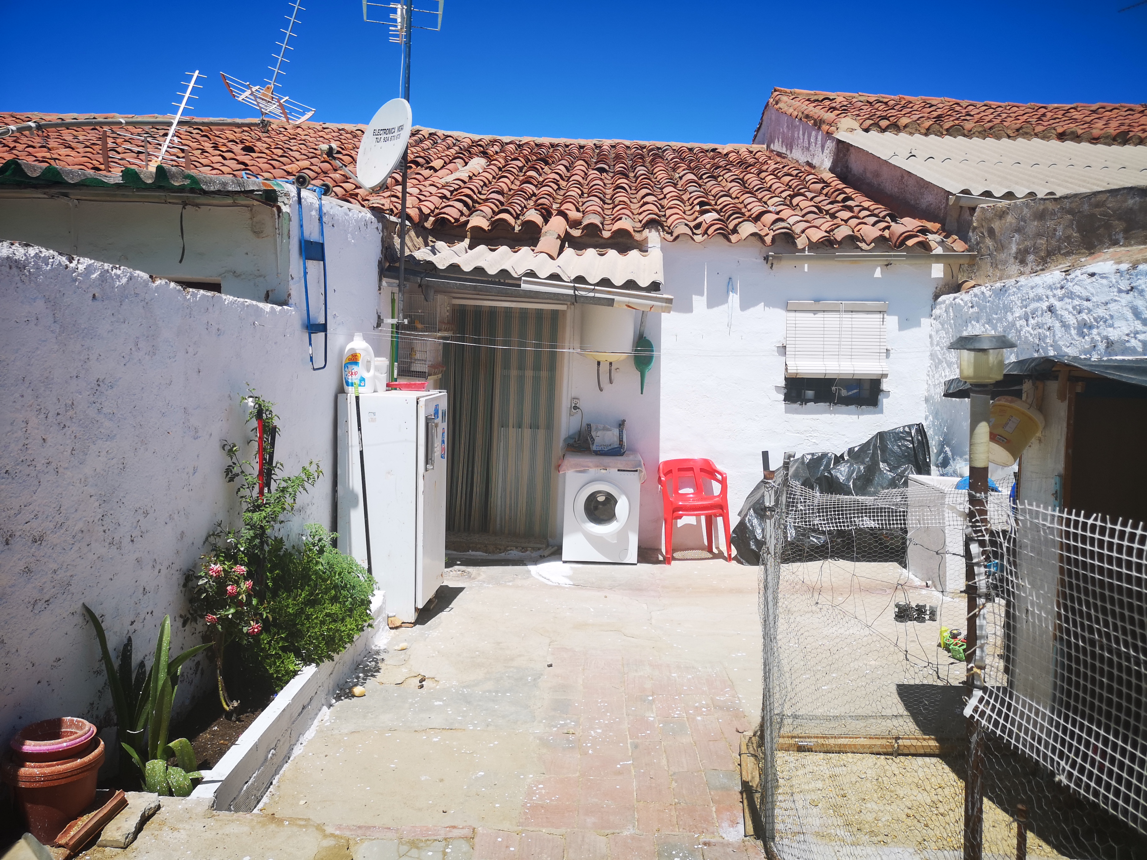 Se vende casa