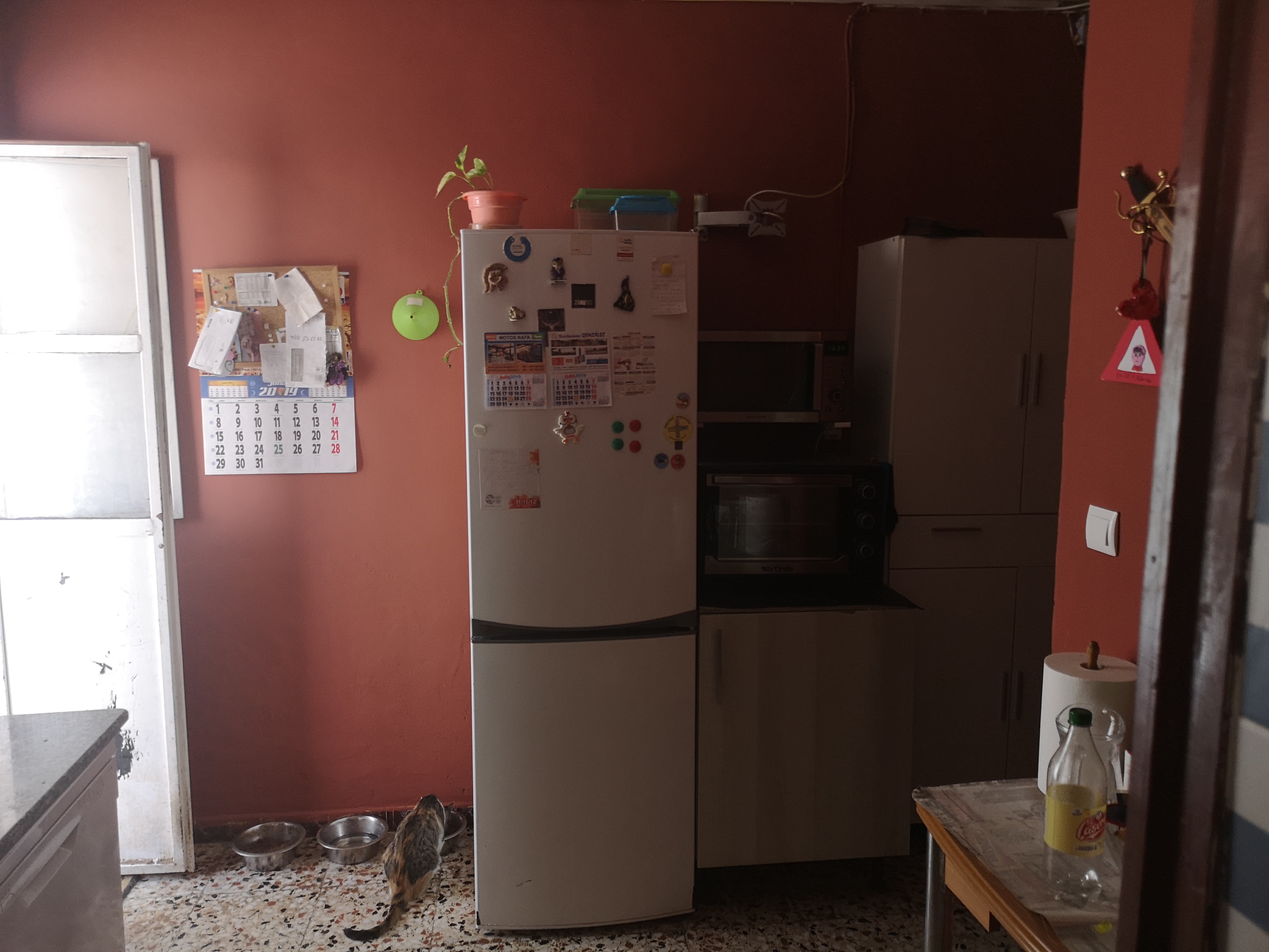 Vendo casa
