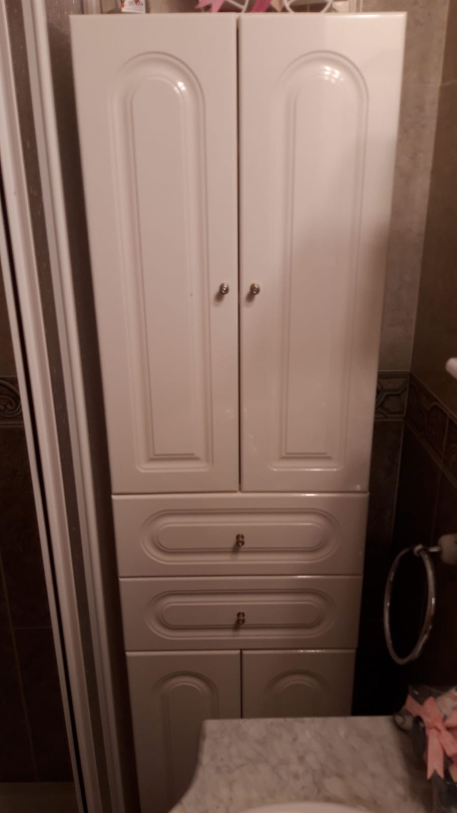 mueble baño