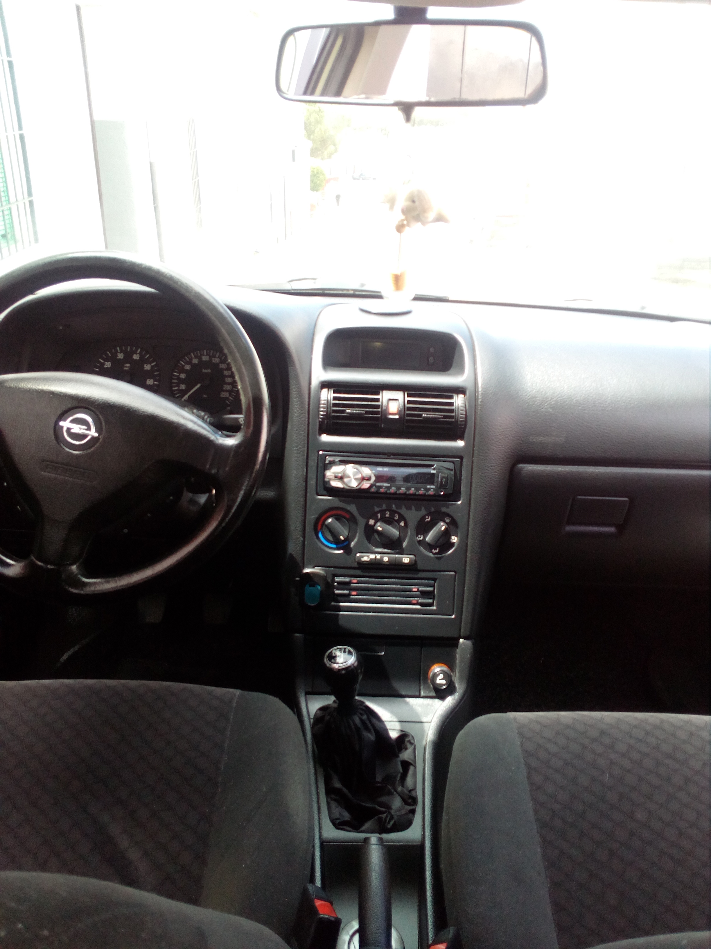 Foto 2 de Se vende Opel astrad