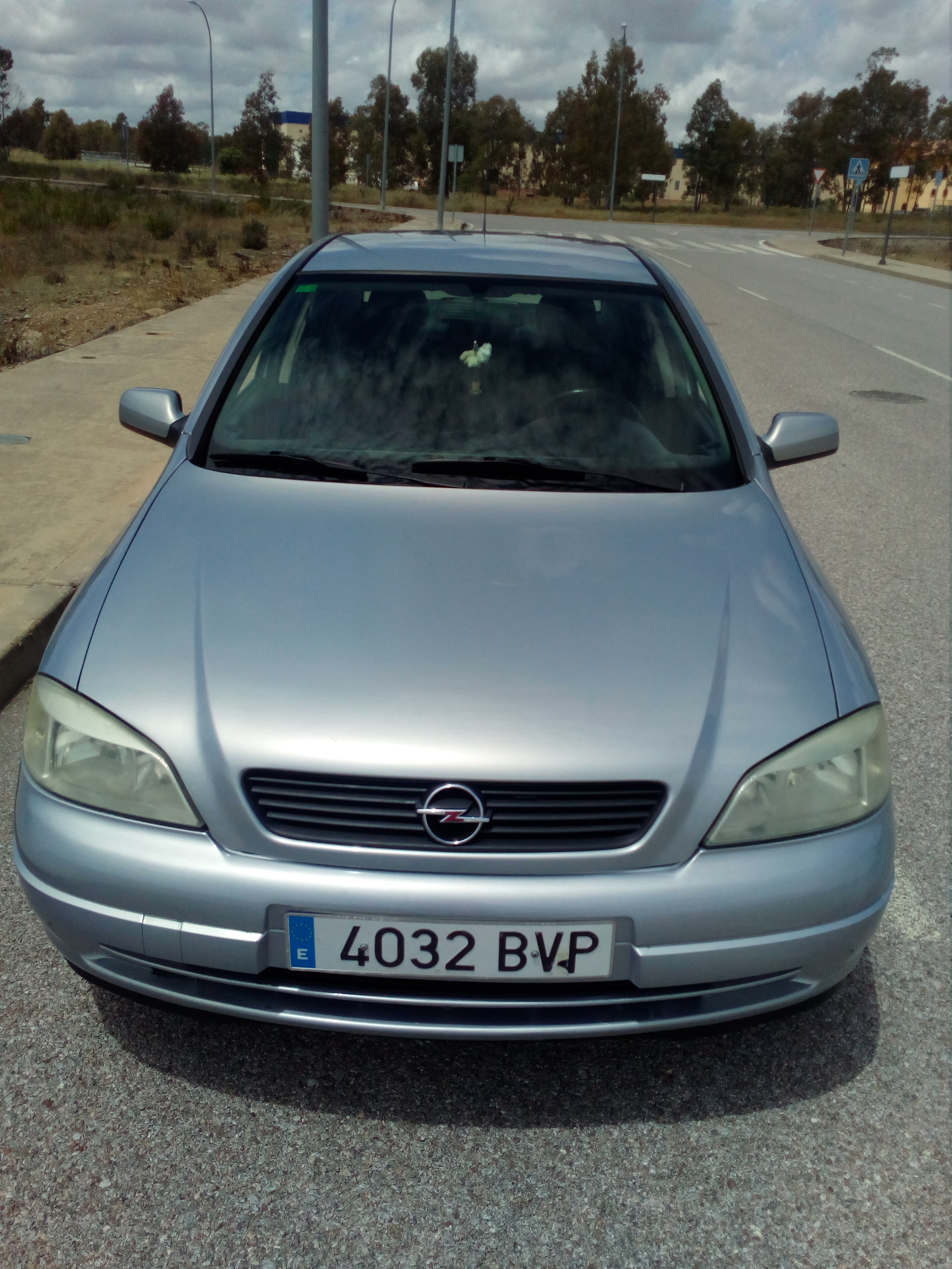 Foto 3 de Se vende Opel astrad