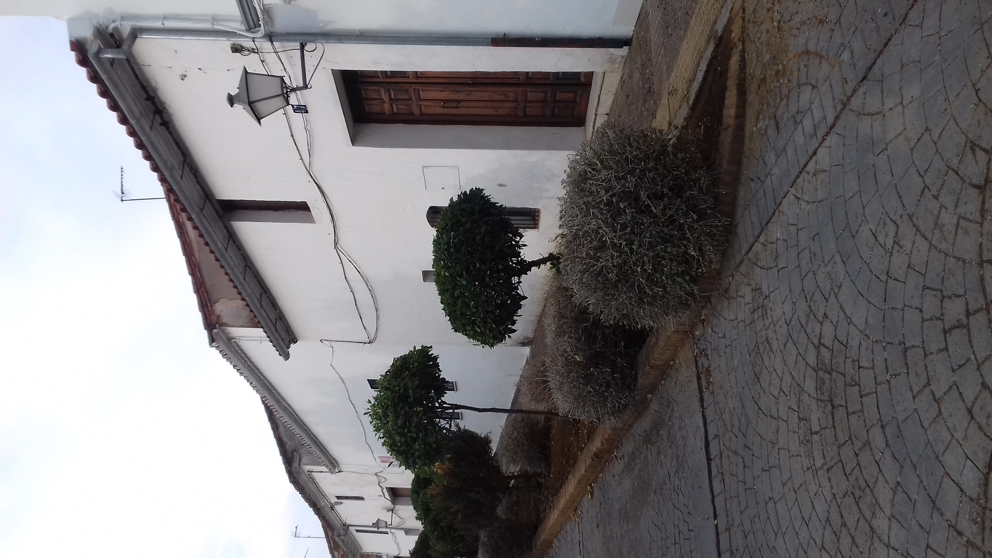 Foto 3 de Se vende casa en Azuaga