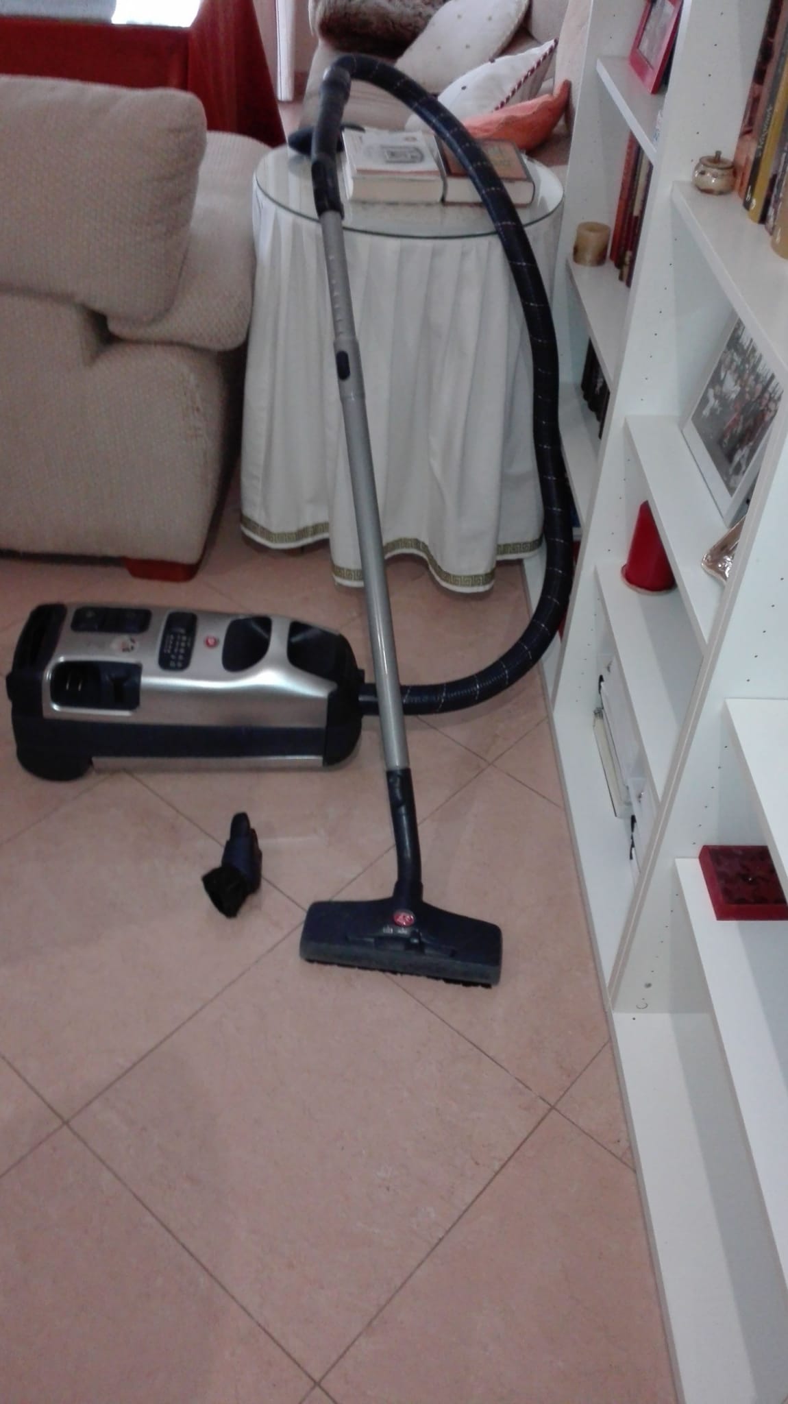 Aspiradora Electrolux 