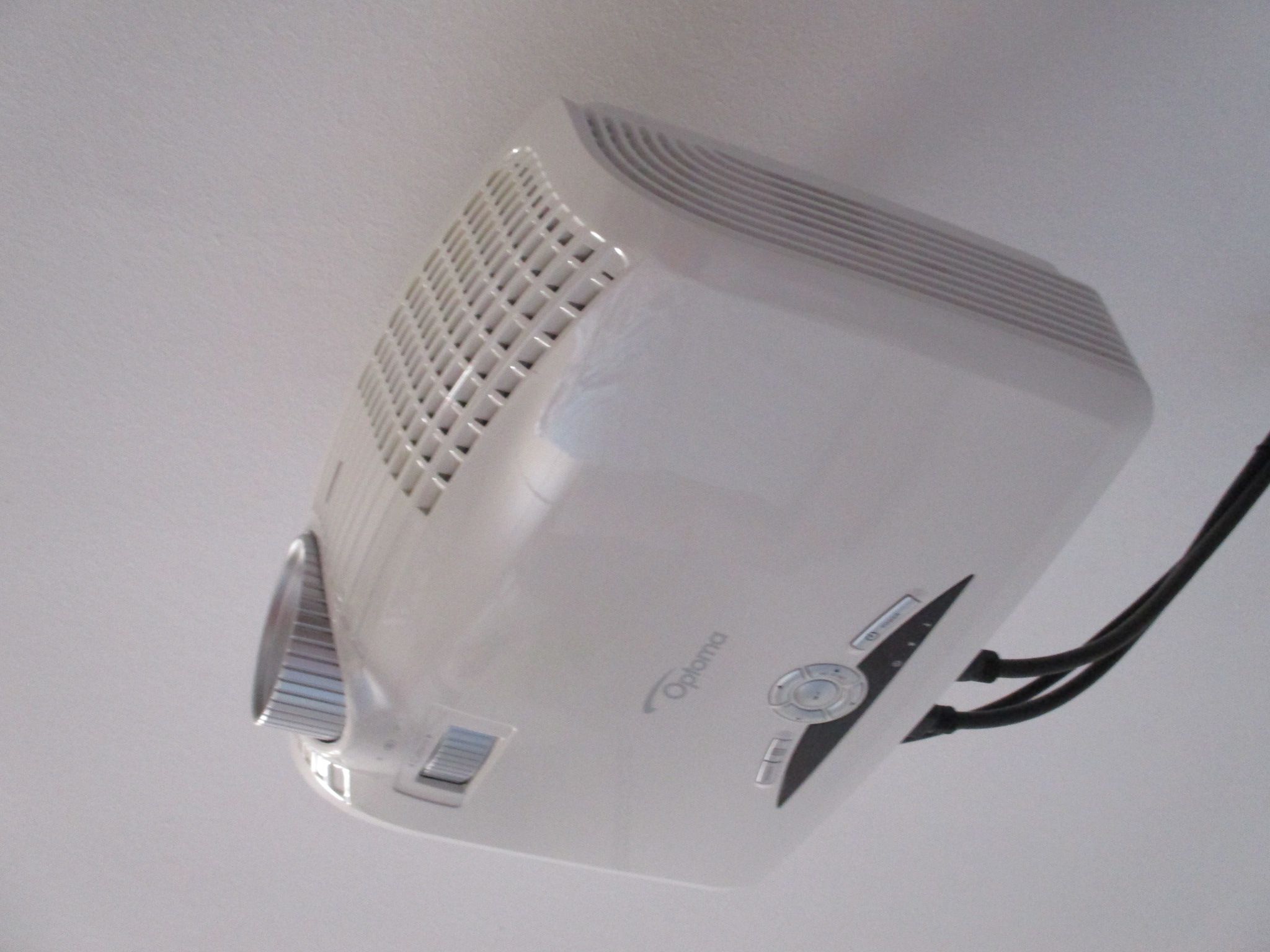 Foto 2 de Un Proyector que se ve bien de verdad