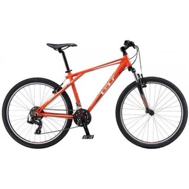 BICICLETA MTB 26 ” GT Aggressor 3.0
