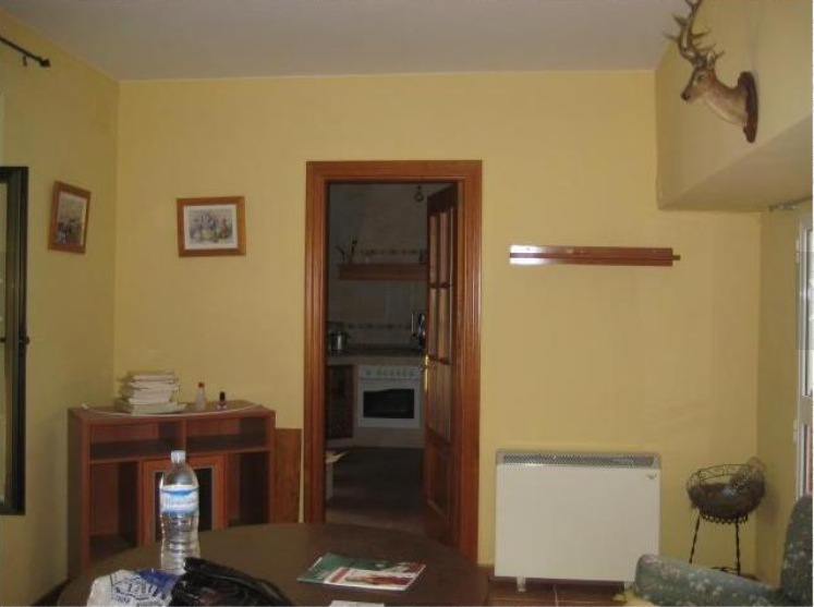 SE VENDE CASA EN LLERENA