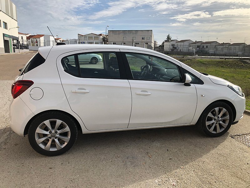 Vendo Opel Corsa