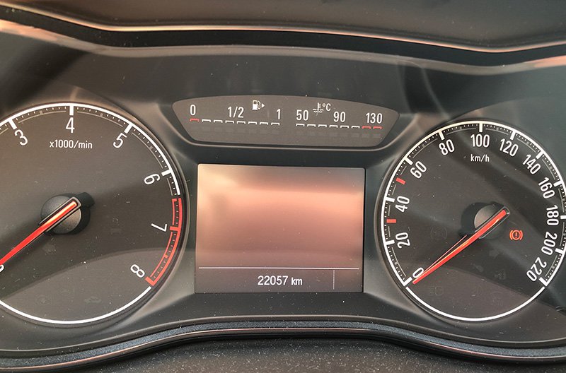 Foto 3 de Vendo Opel Corsa