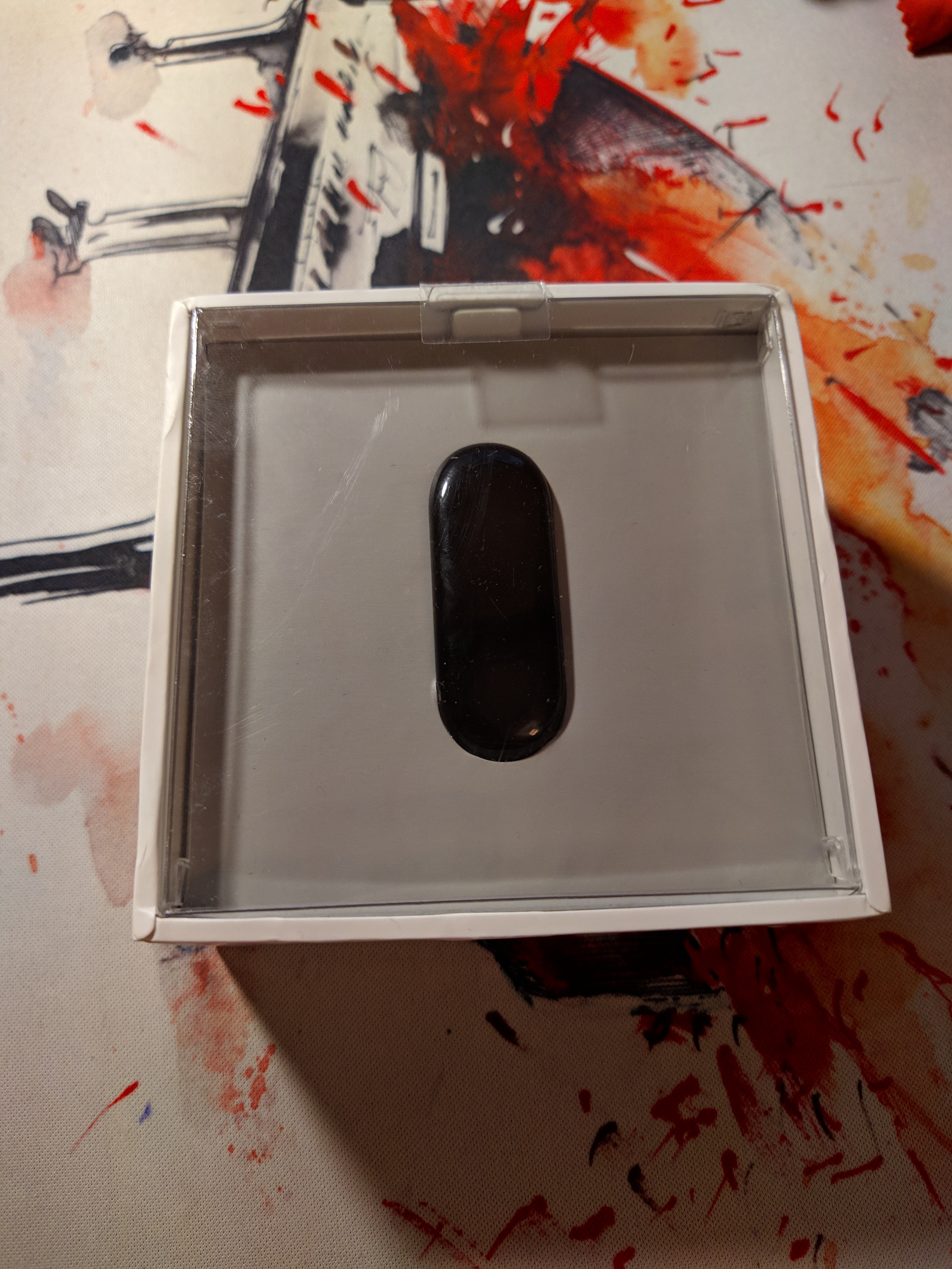 Foto 4 de Reloj inteligente Mi Band 3