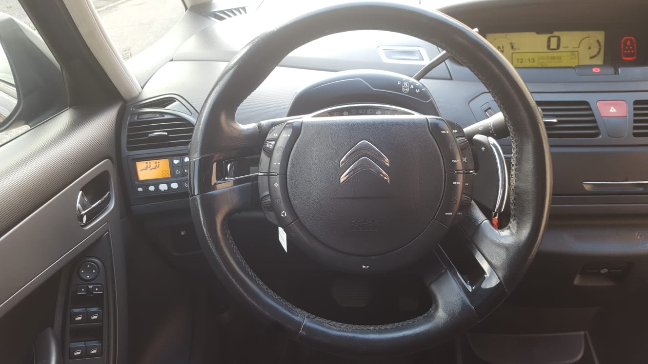 Se vende Citroen C4 Picaso