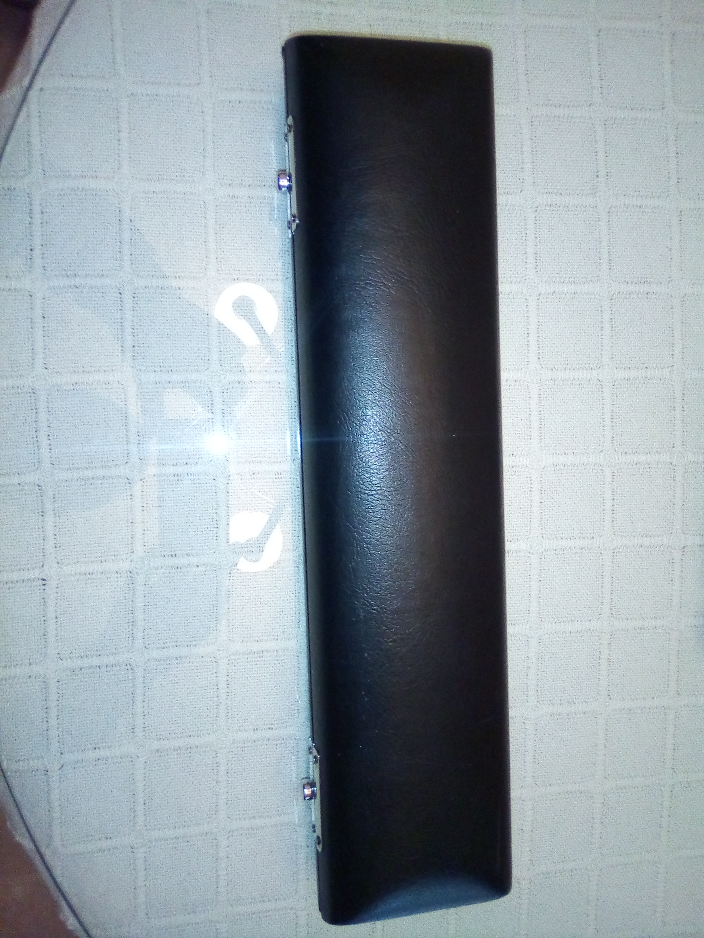 Foto 2 de Se.vende flauta travesera nueva