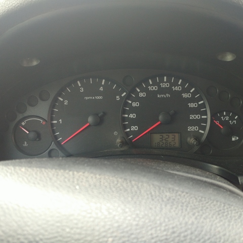 Foto 4 de Vendo coche Ford Transit