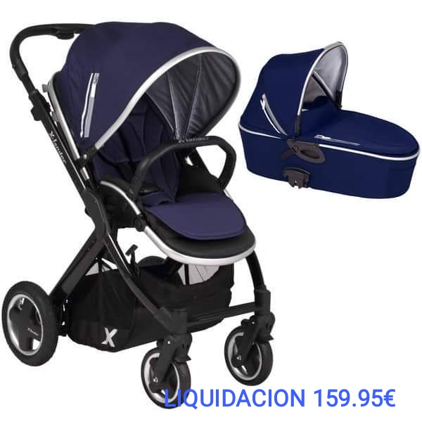 ARTÍCULOS DE PUERICULTURA