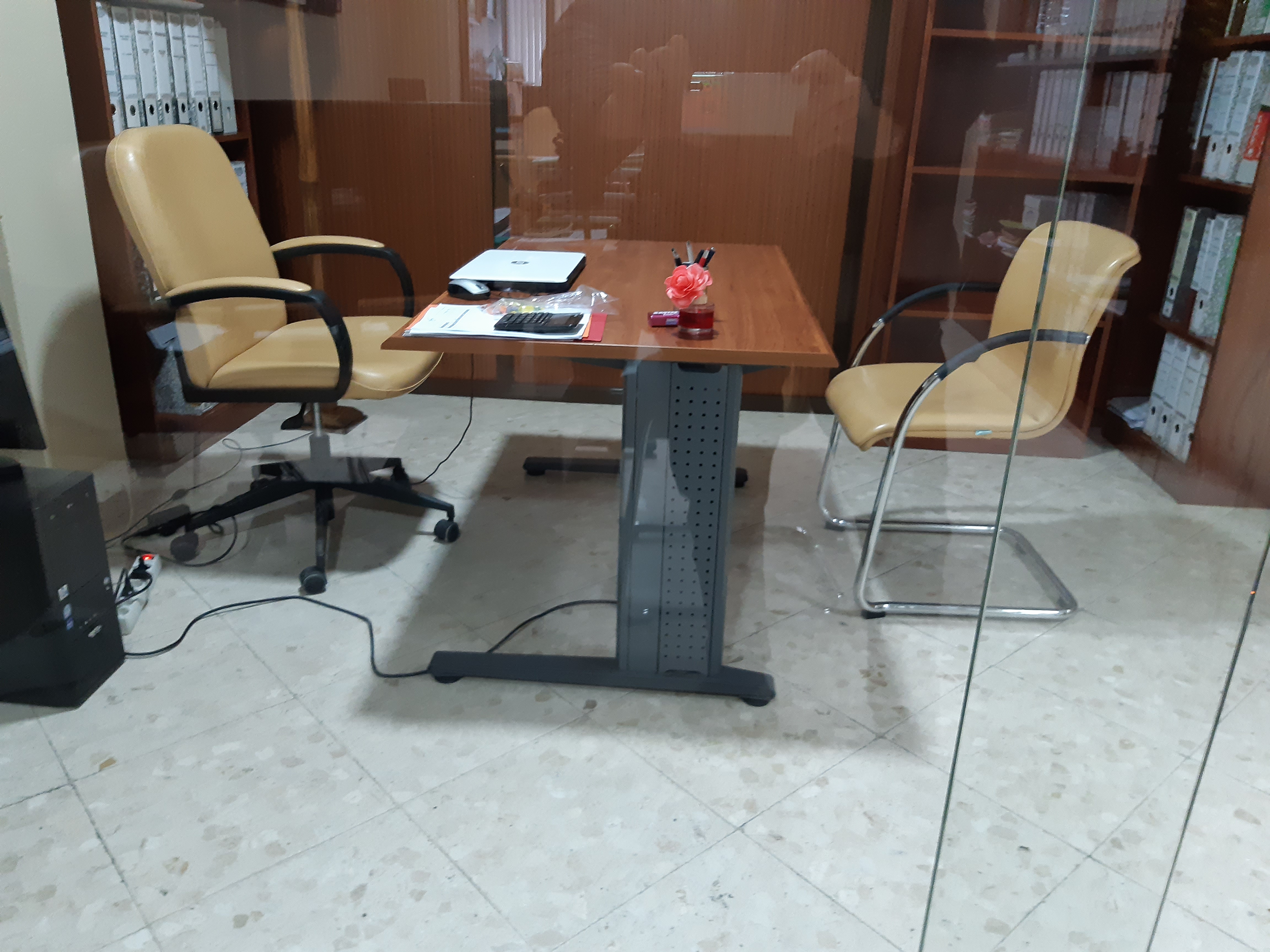 VENTA MOBILIARIO DE OFICINA 