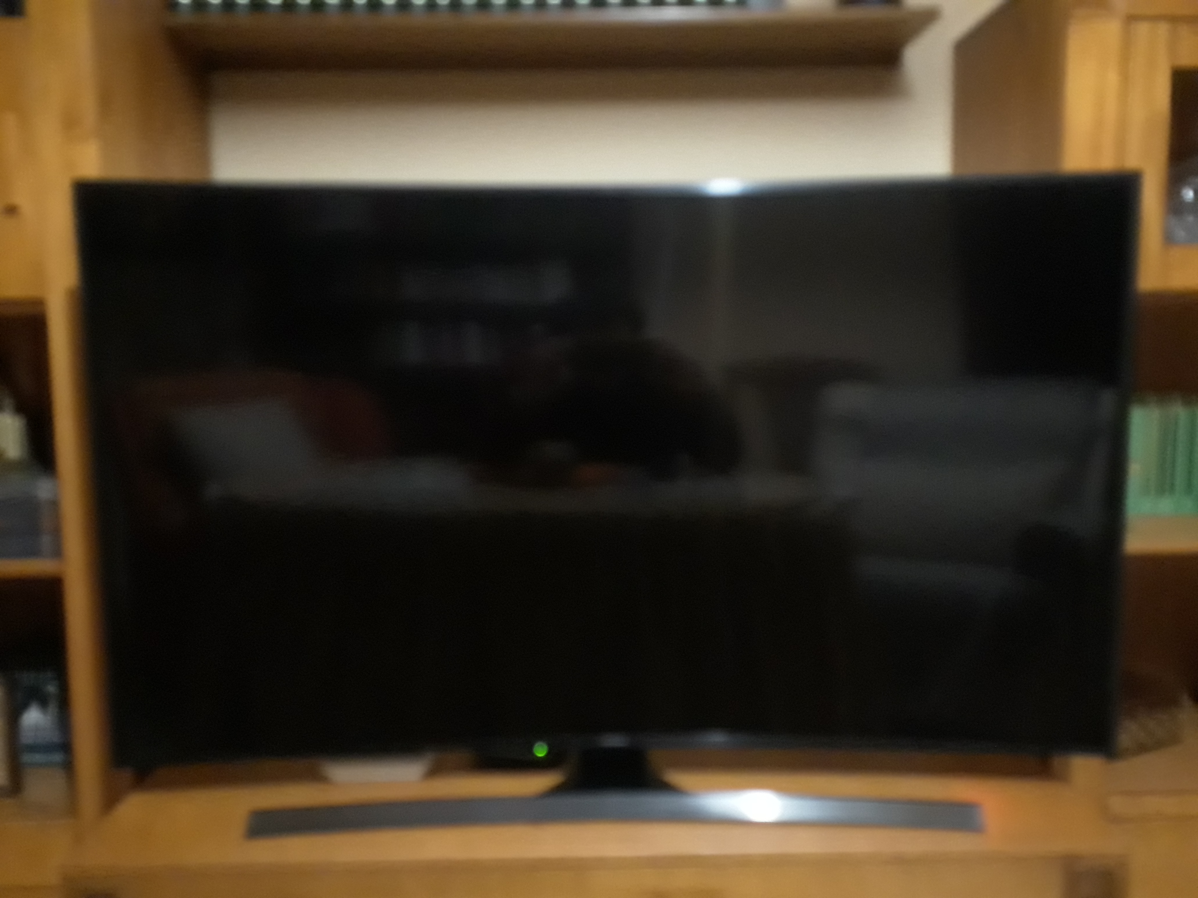 TELEVISOR DE PLASMA