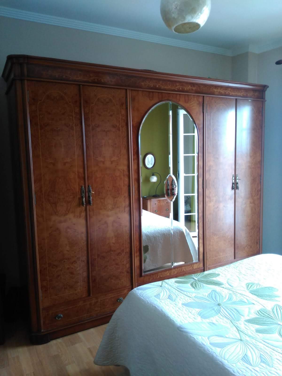 Dormitorio
