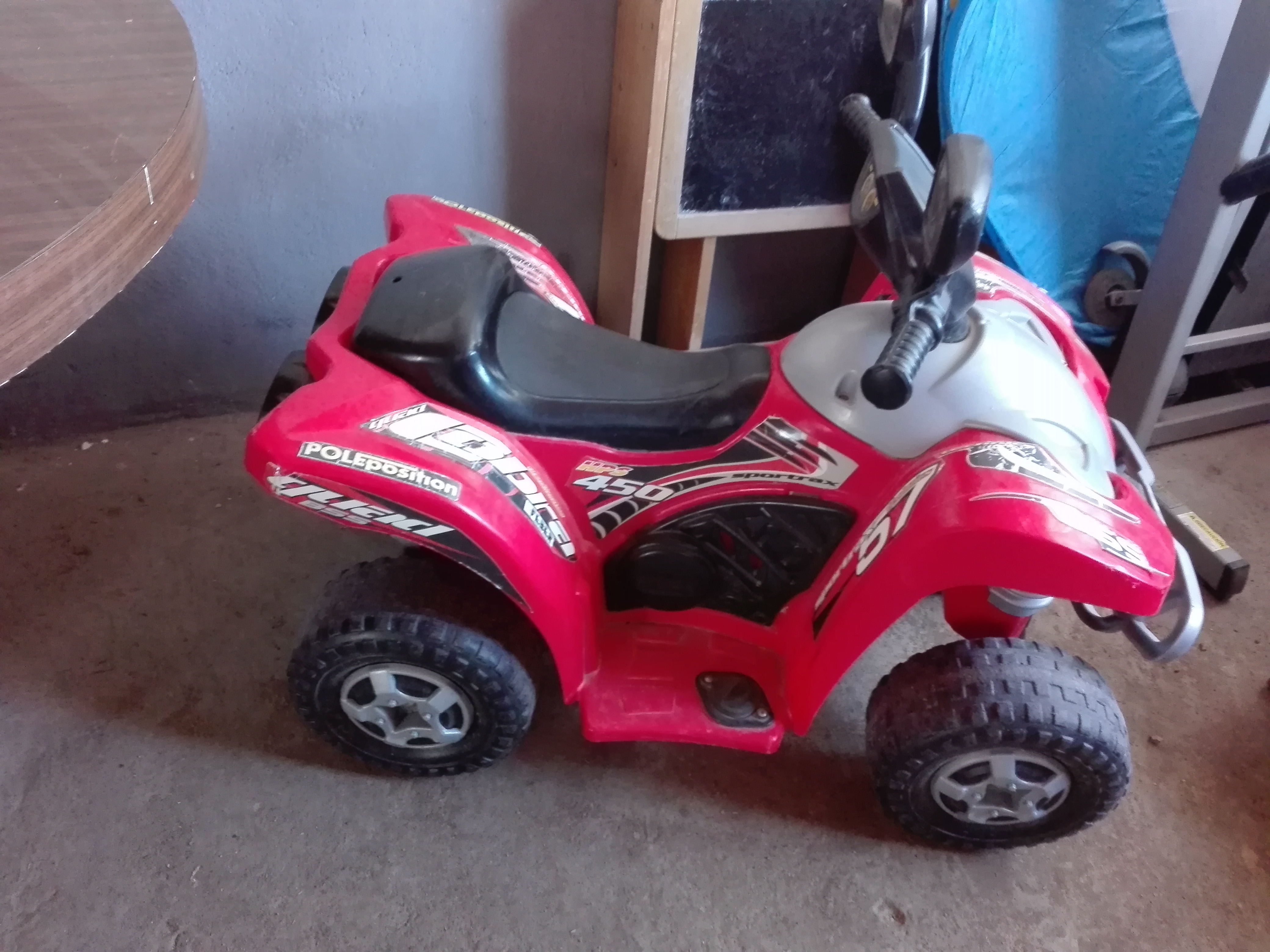 SE VENDE