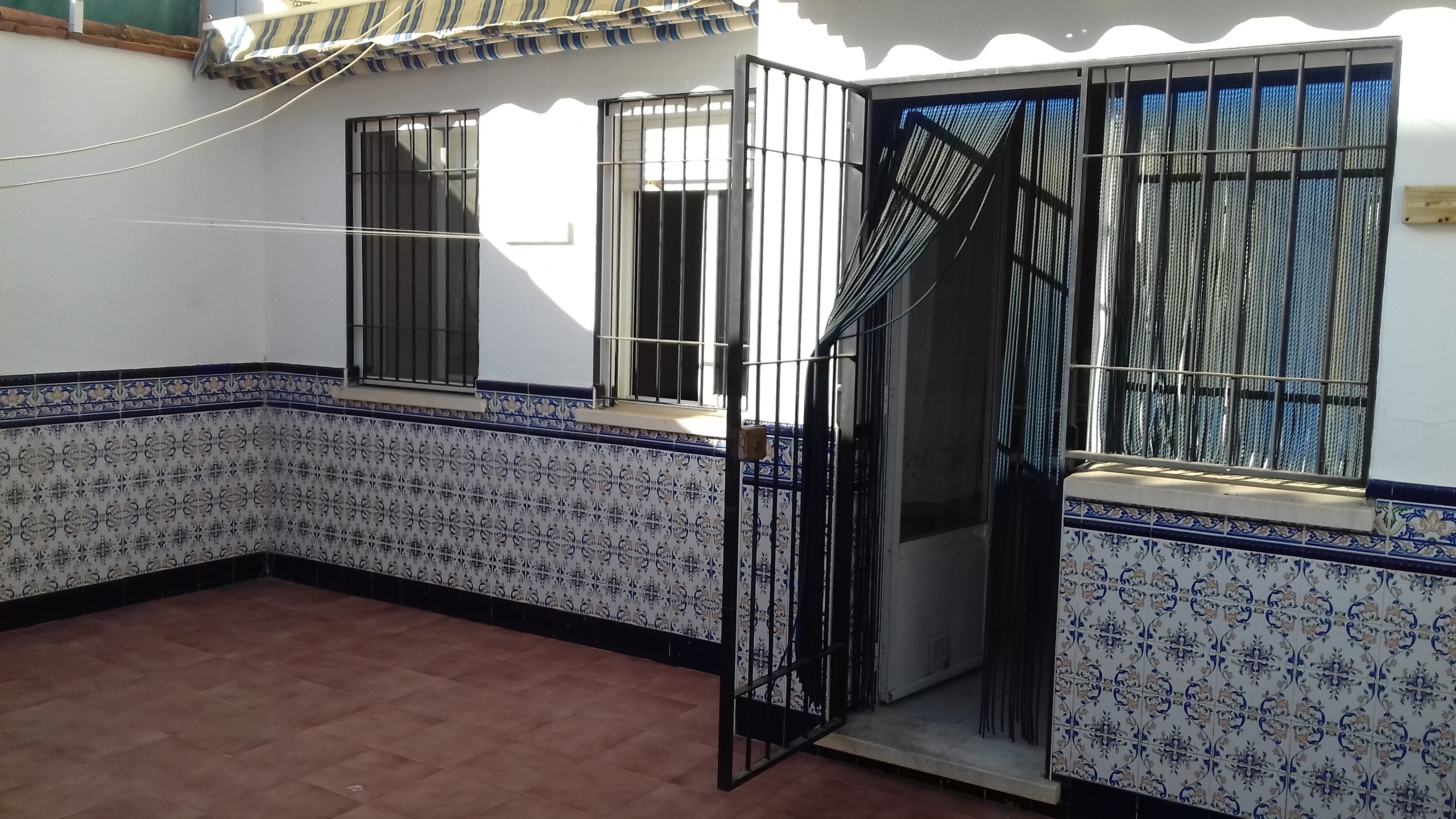 Se vende duplex en Azuaga